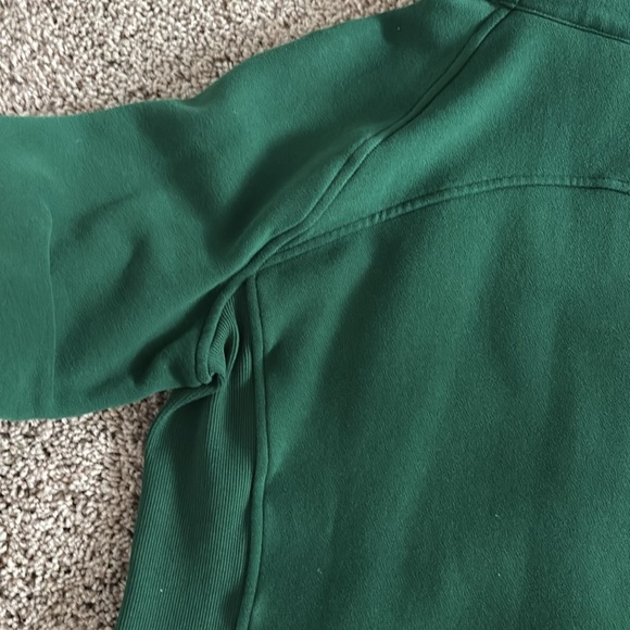 Lululemon zip up - Picture 7 of 7